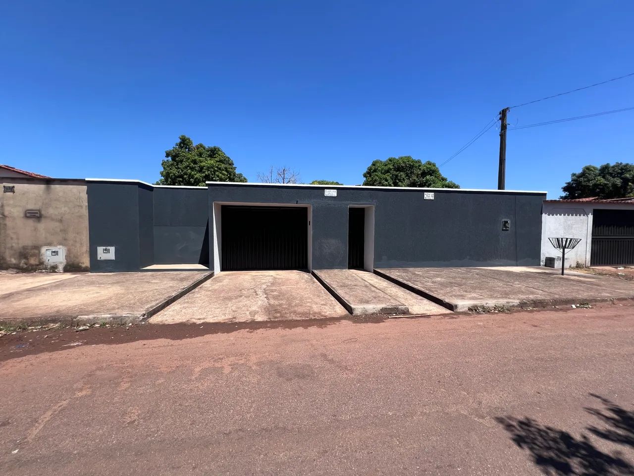 Alugo casa Aureny III  - Foto 2