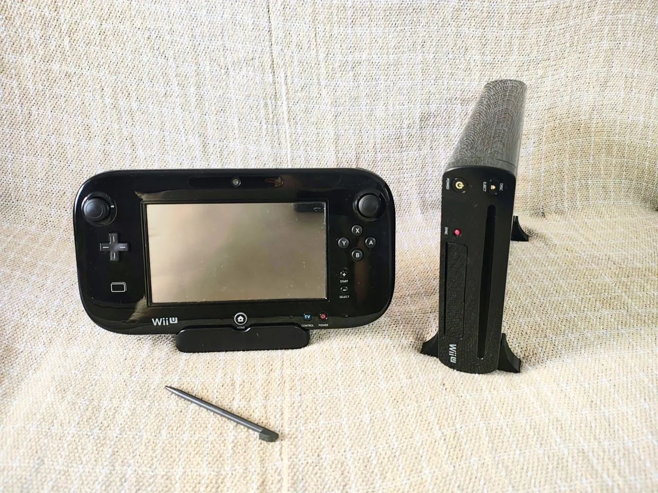 NINTENDO WII U DELUXE DESBLOQUEADO  - Foto 5