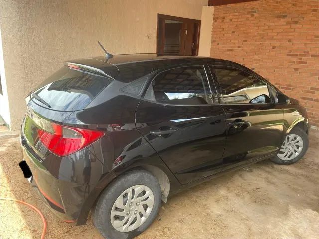 Hyundai Hb20 HB20 Sense 1.0 Flex 12V Mec. 2020