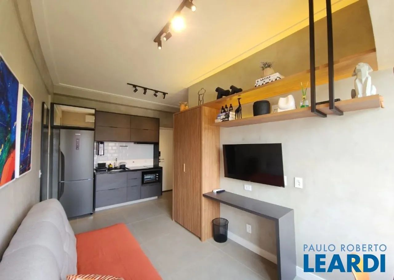 APARTAMENTO - PINHEIROS - SP - Foto 2