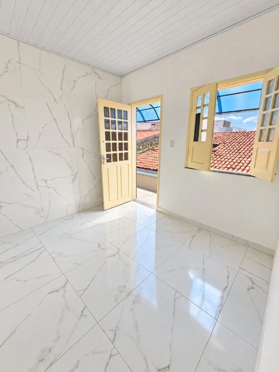 Residencial Júlio de Santana  - Foto 5