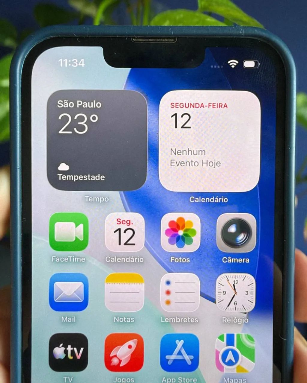 iPhone 13 128GB - Excelente estado - Foto 3