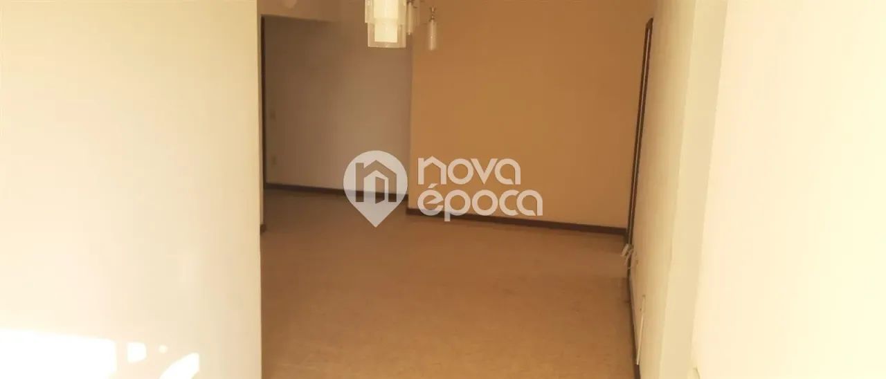 Méier | Apartamento 2 quartos - Foto 3