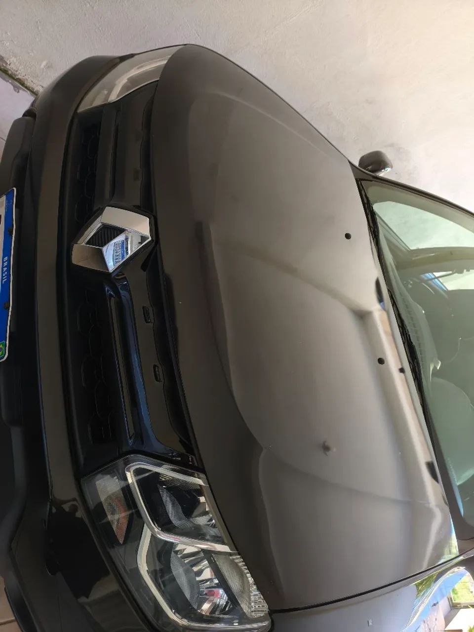 Renault Duster DUSTER Expression 1.6 Hi-Flex 16V Mec. 2016