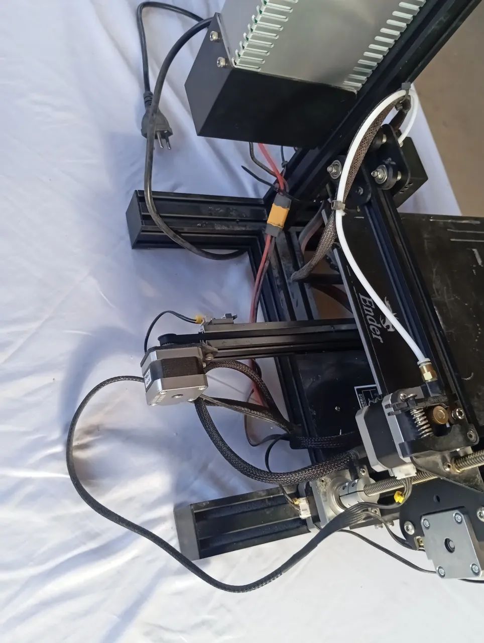 Impressora 3D - Foto 2