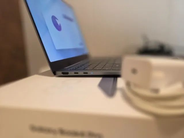 Samsung Book4 Pro - Foto 4