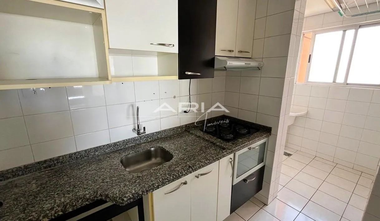 Apartamento para VENDA no Edifício Terra Bella, região oeste de Londrina - Foto 5