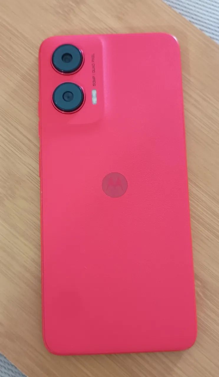 Celular Moto G 35 - Foto 2