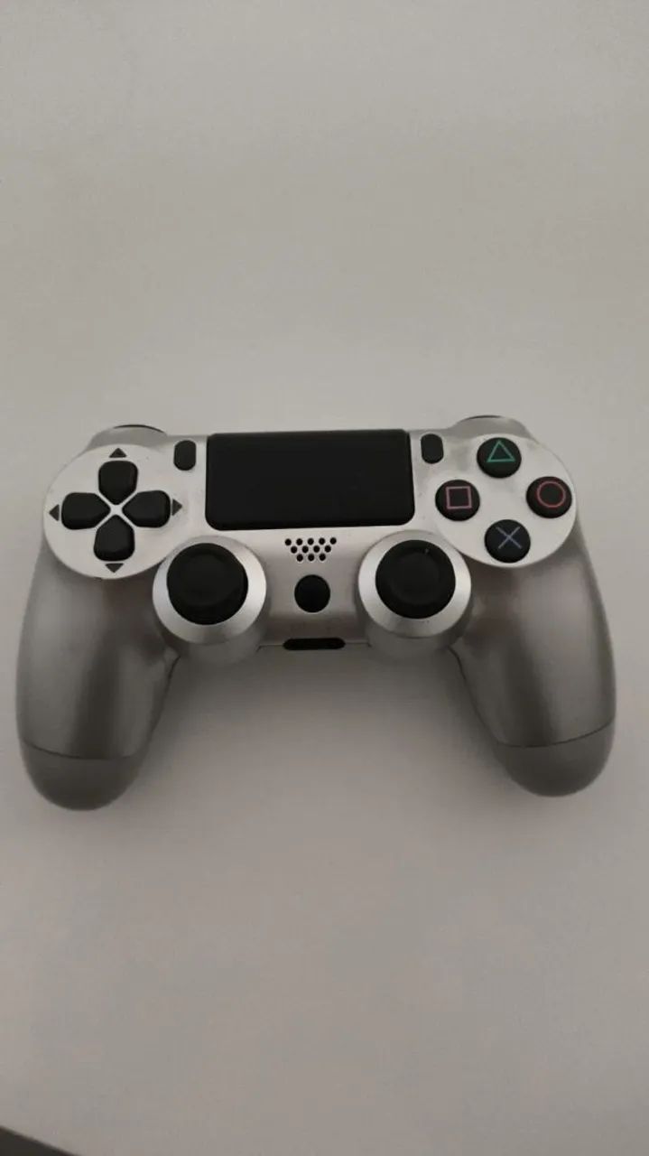 Controle Dualshock 4 1a Linha