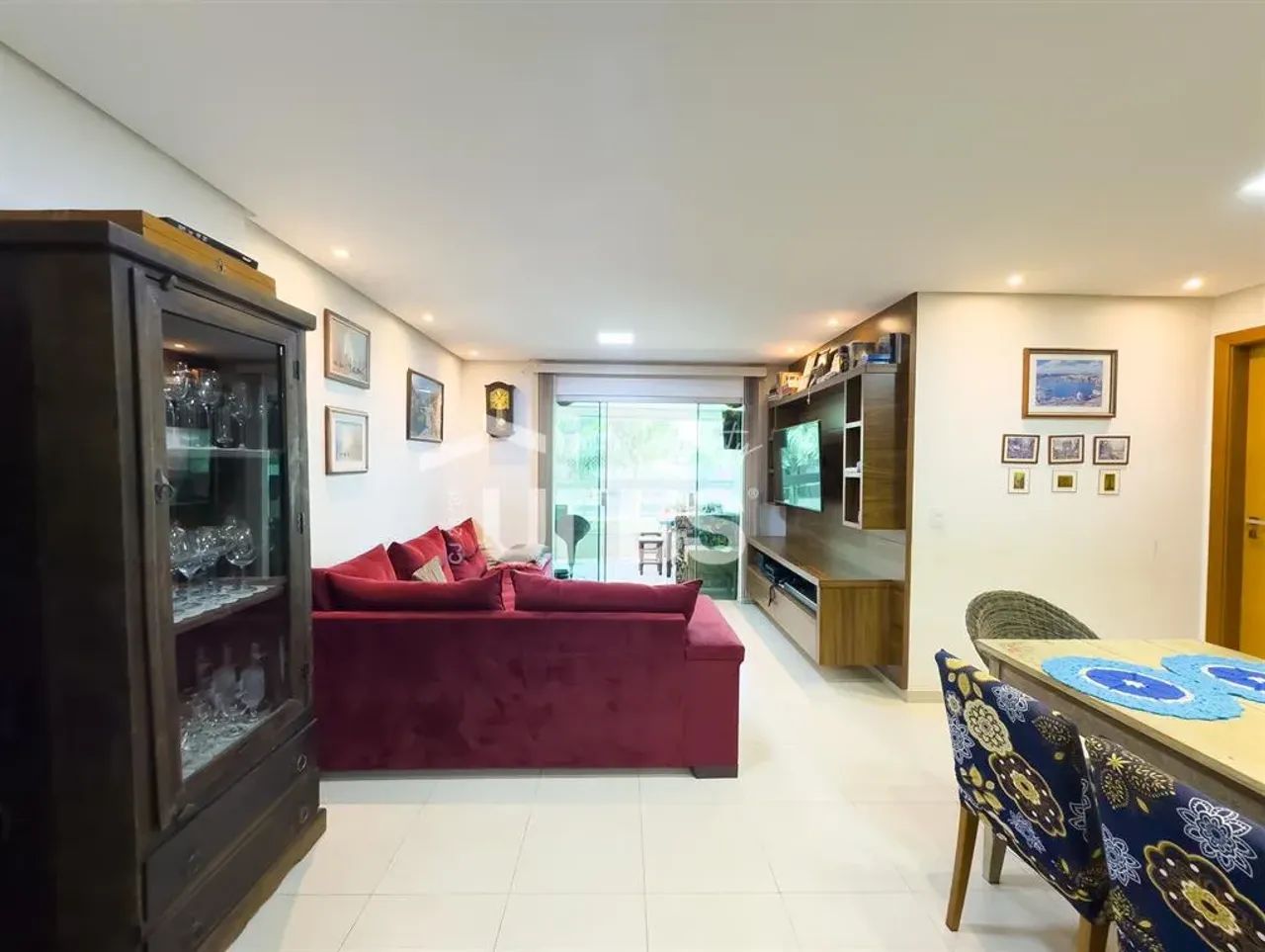 RESIDENCIAL DEL TRiUNFO - Foto 3