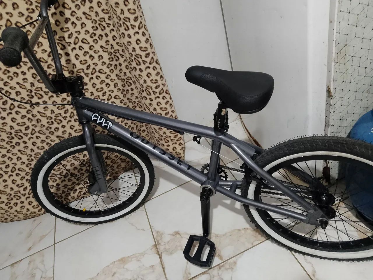 BMX master top  - Foto 2