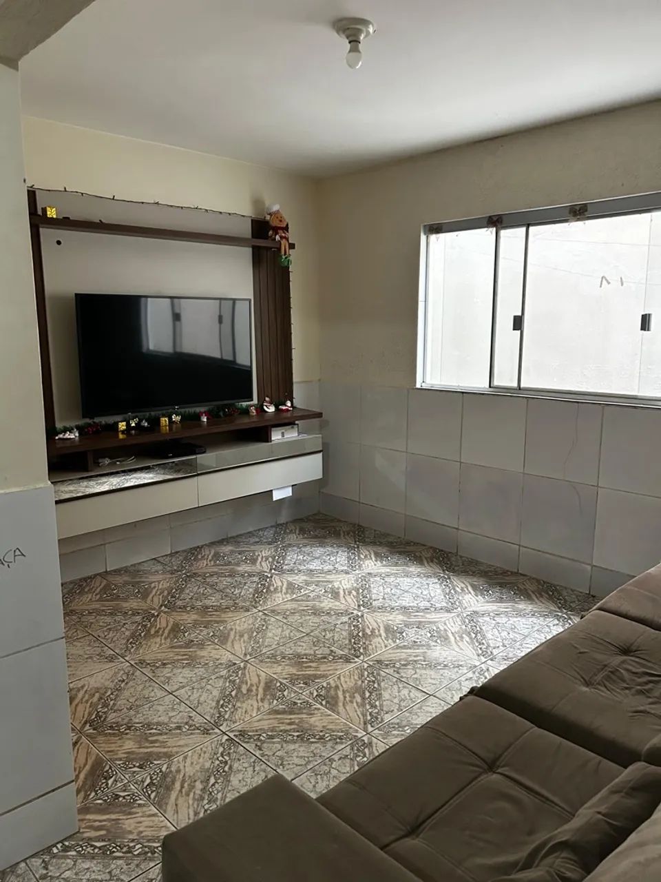 Vendo lote  comercial  de esquina com duas casas - Foto 3