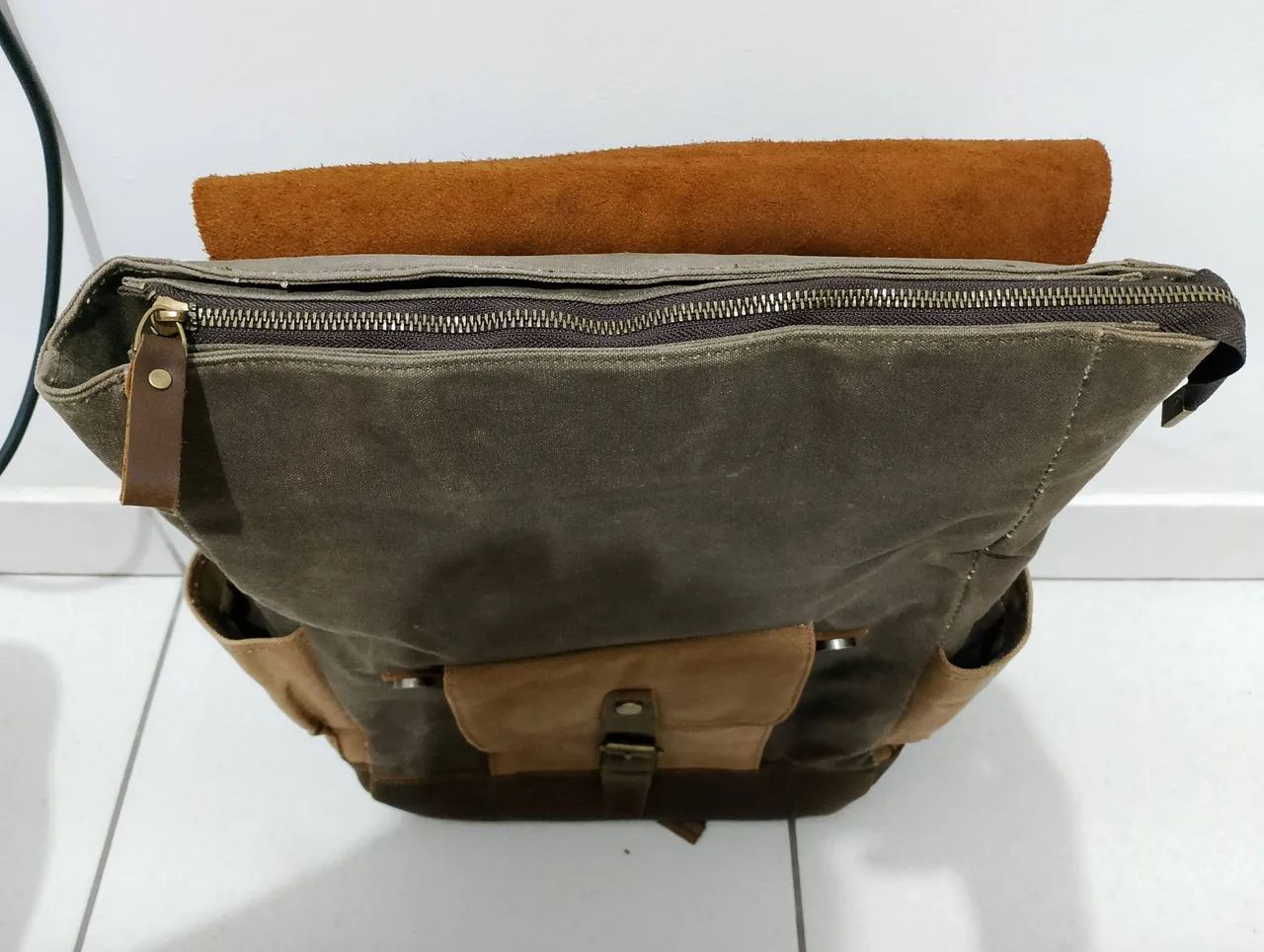 Mochila importada  - Foto 3