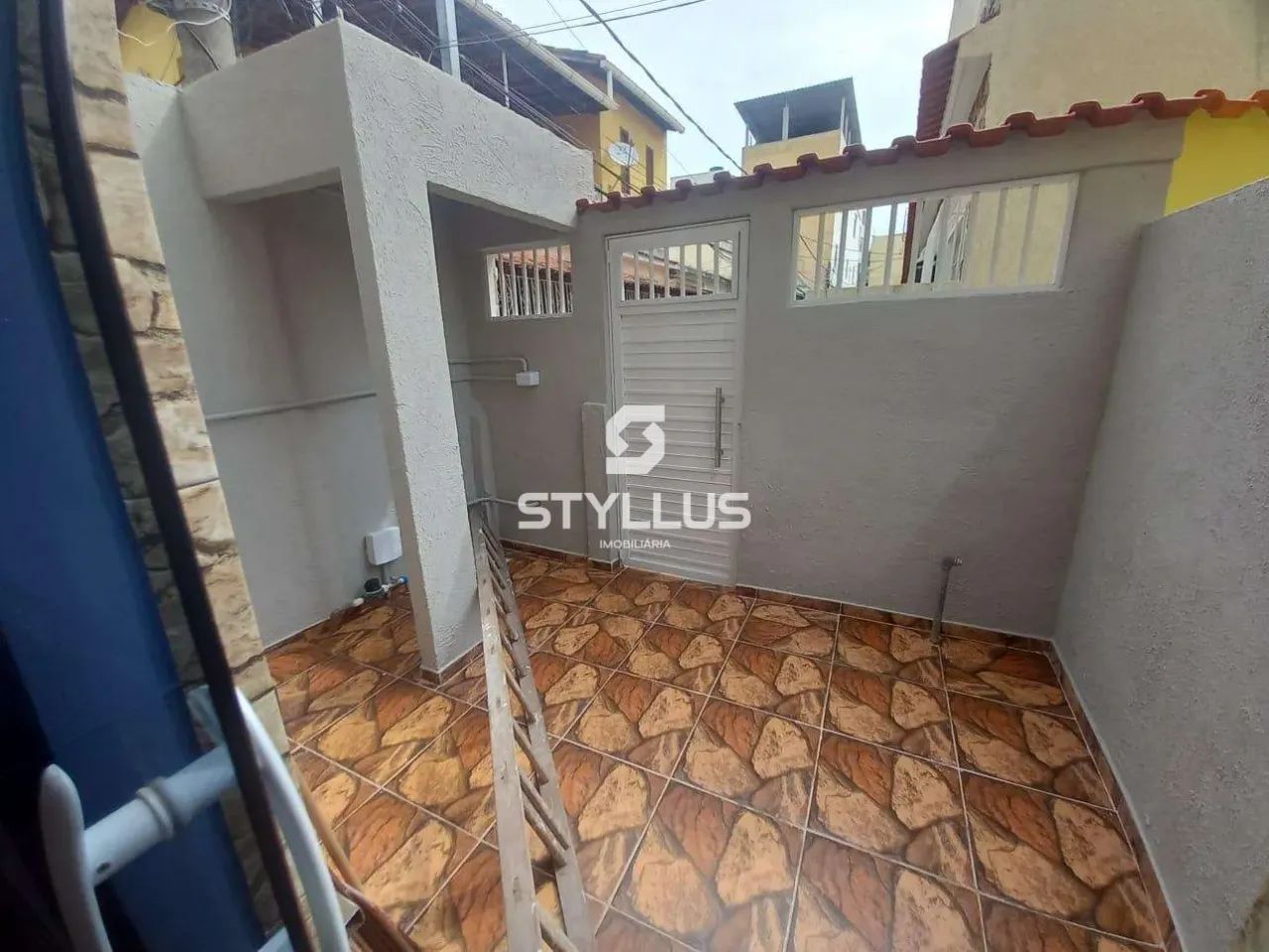 Casa de Vila em Rua Castro Alves - 120m² (Ref: CA6302) - Foto 5