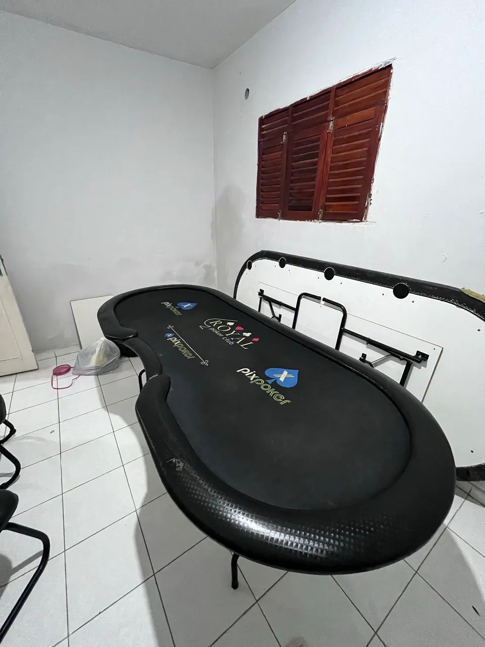 Mesa de Poker - Foto 2