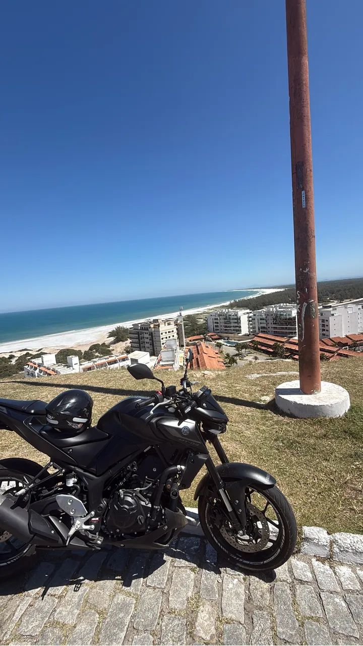 Mt 03 super nova .!! - Foto 5