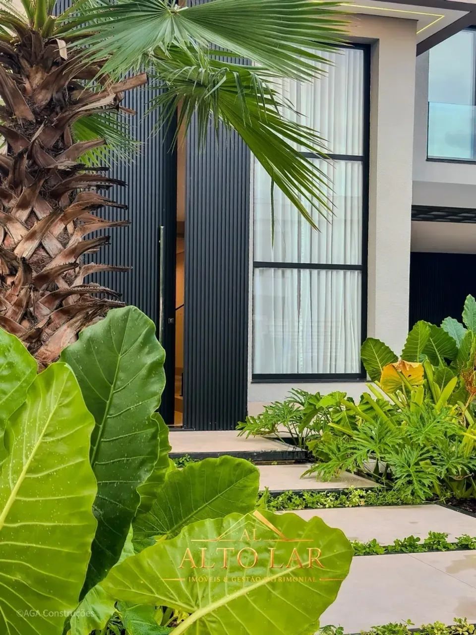 Casa Térrea Condomínio Florais Do Parque C/ Móveis Planejados - Foto 3