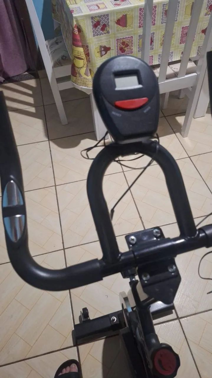 Biscicleta ergometrica - Foto 2