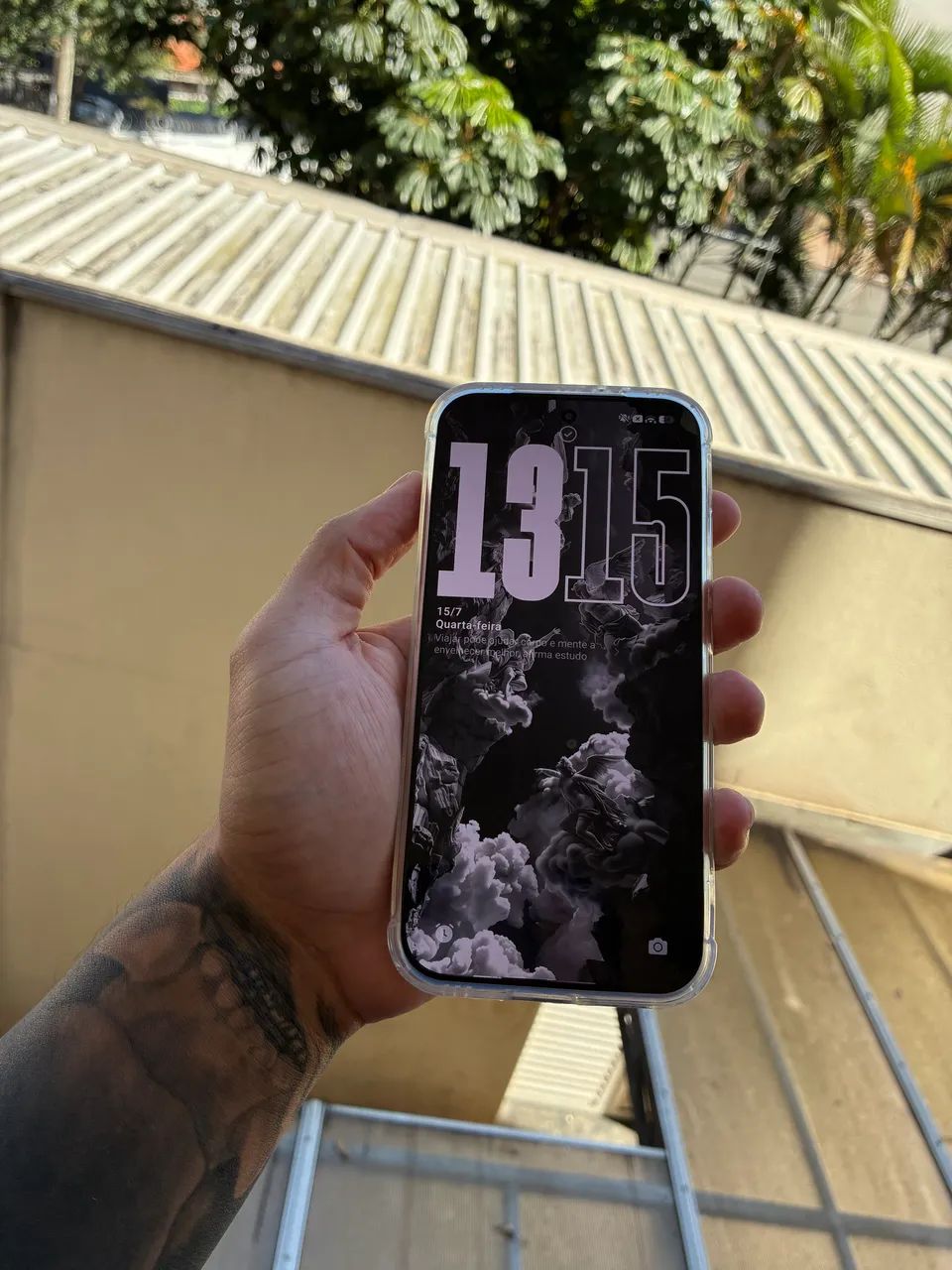 POCO X8 Pro - 1 mês de uso - Foto 4