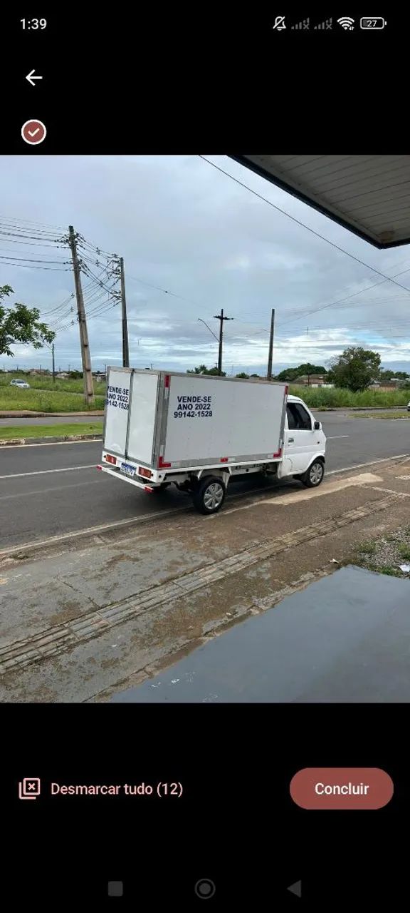 EffA k01   em ótimo estado  - Foto 3