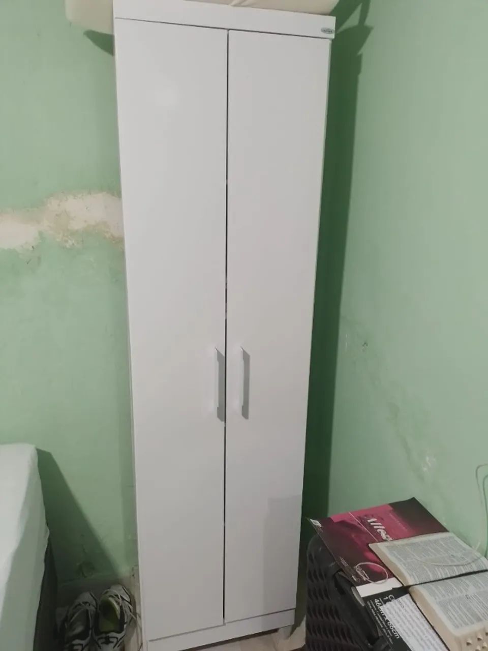 Guarda roupa e Sapateira - Foto 4
