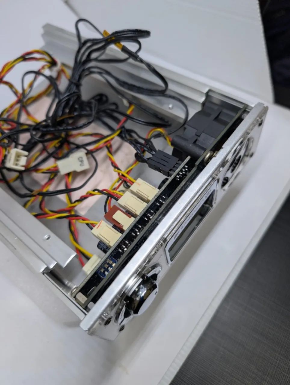Controladora Cooler Master CoolDrive 4 - Foto 4