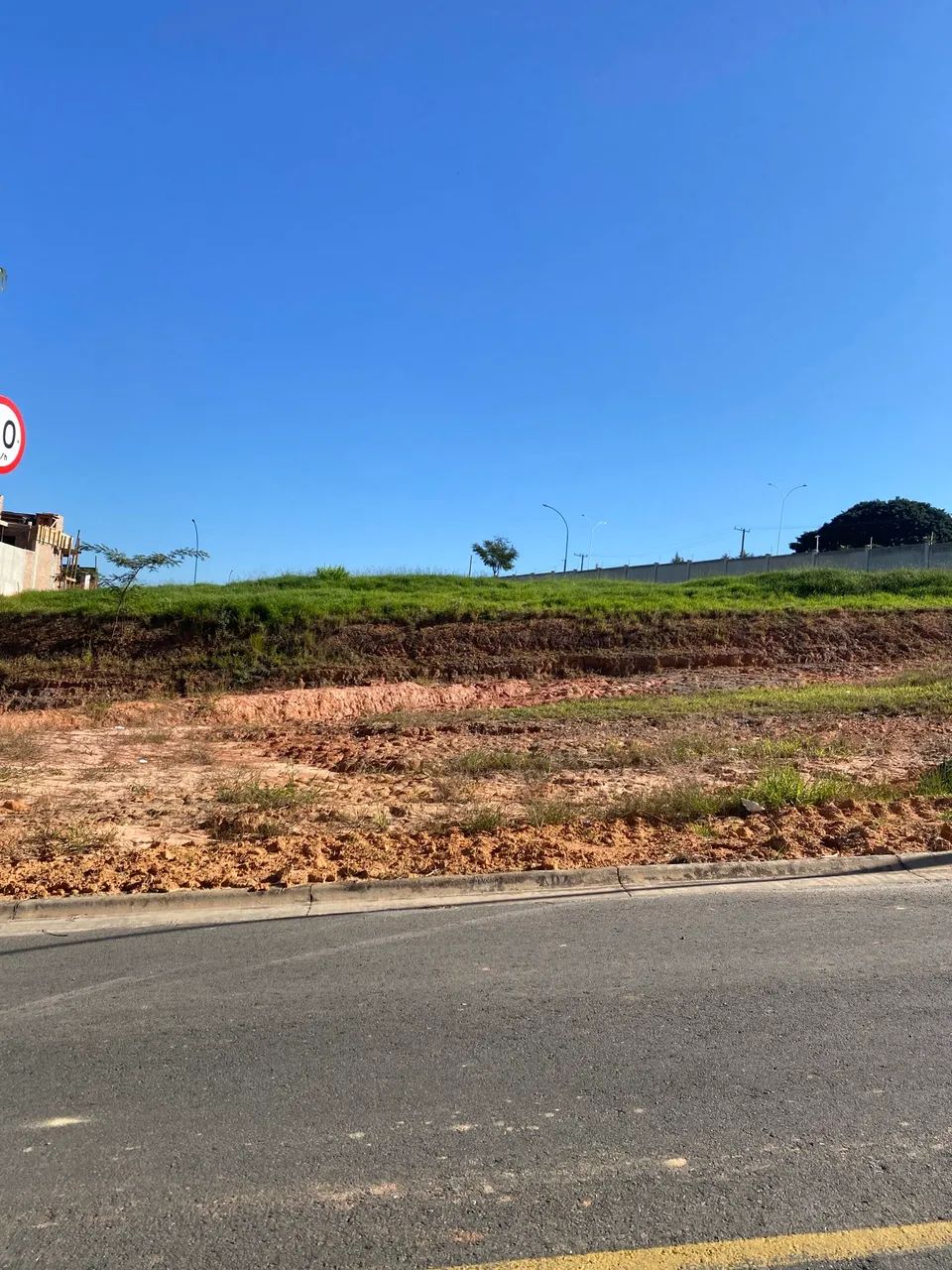 Terreno condomínio residência casa do lago