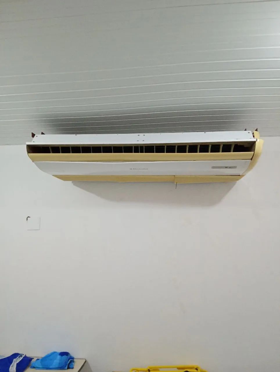 Central Eletrolux 60mil btu - Foto 2