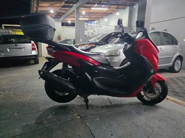 Nmax 2023