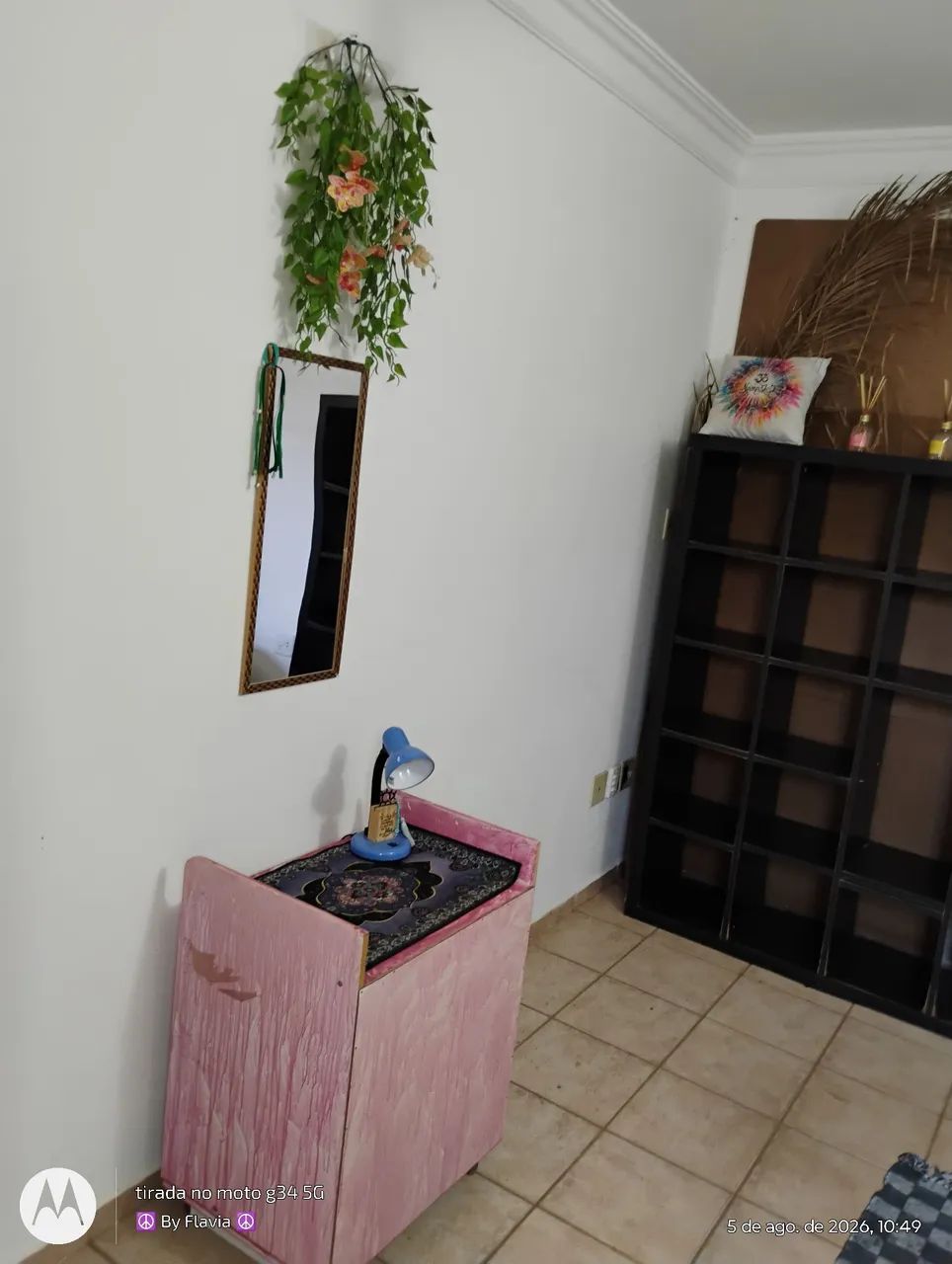 QUARTO LOCAÇÃO MENSAL MULHERES - Foto 5
