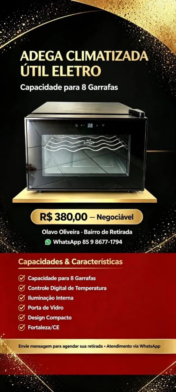 Cuida que tá barato 