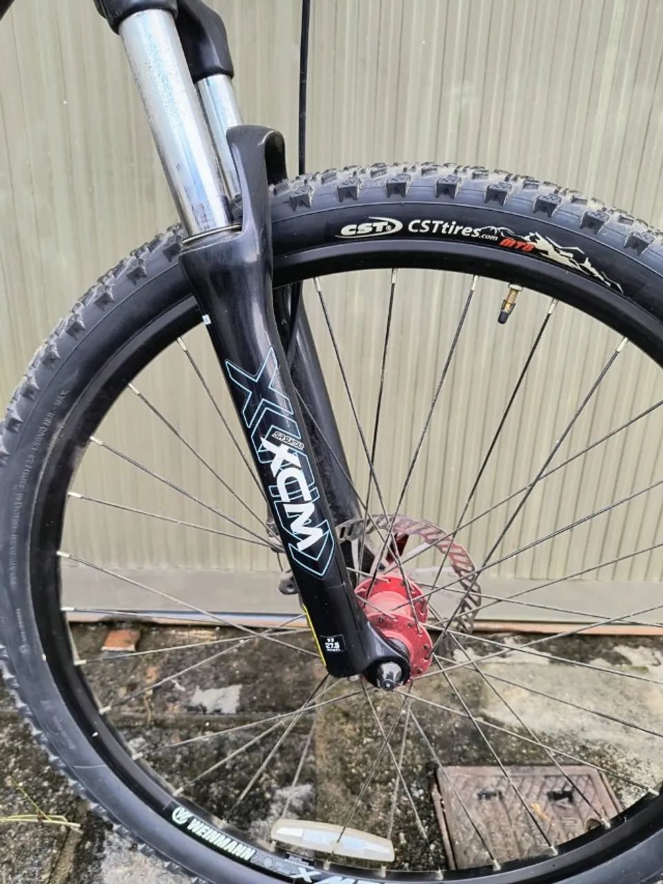 bicicleta - Foto 4