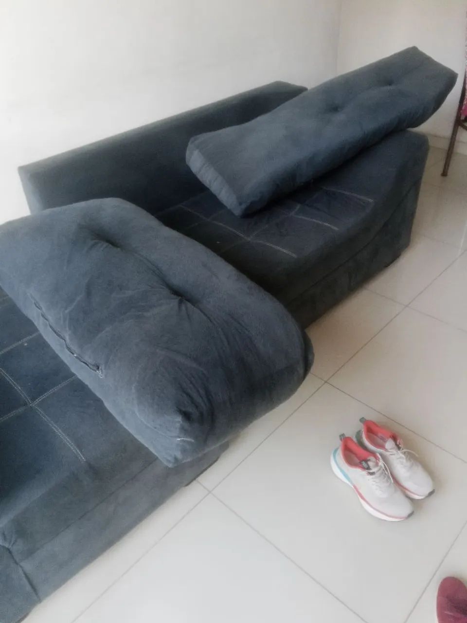 Sofa 5 posto  - Foto 2