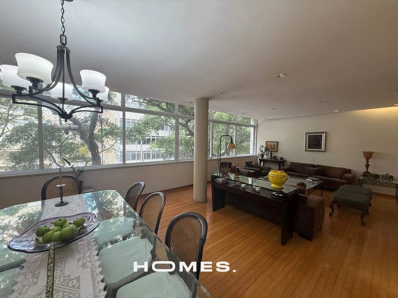 Apartamento de 4 quartos a venda em Ipanema - Foto 4