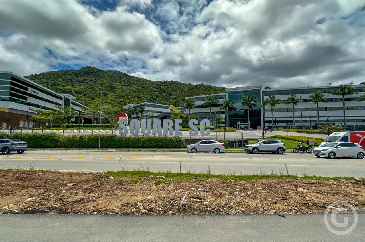Descubra a sala comercial ideal para o seu negócio na SC-401, em Florianópolis - Foto 3