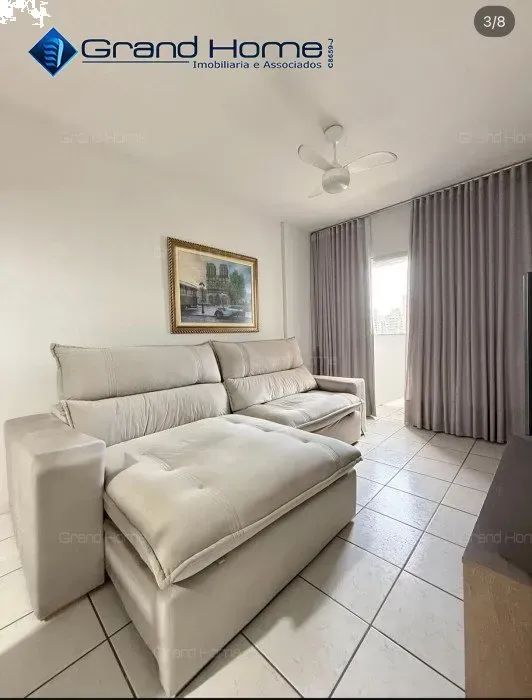 Apartamento 2 quartos em Itapuã