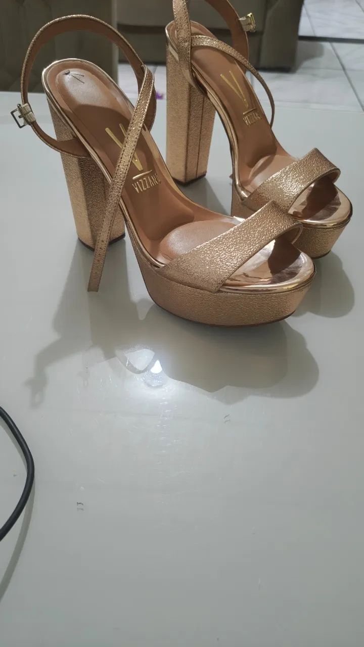 Sandália  - Foto 3