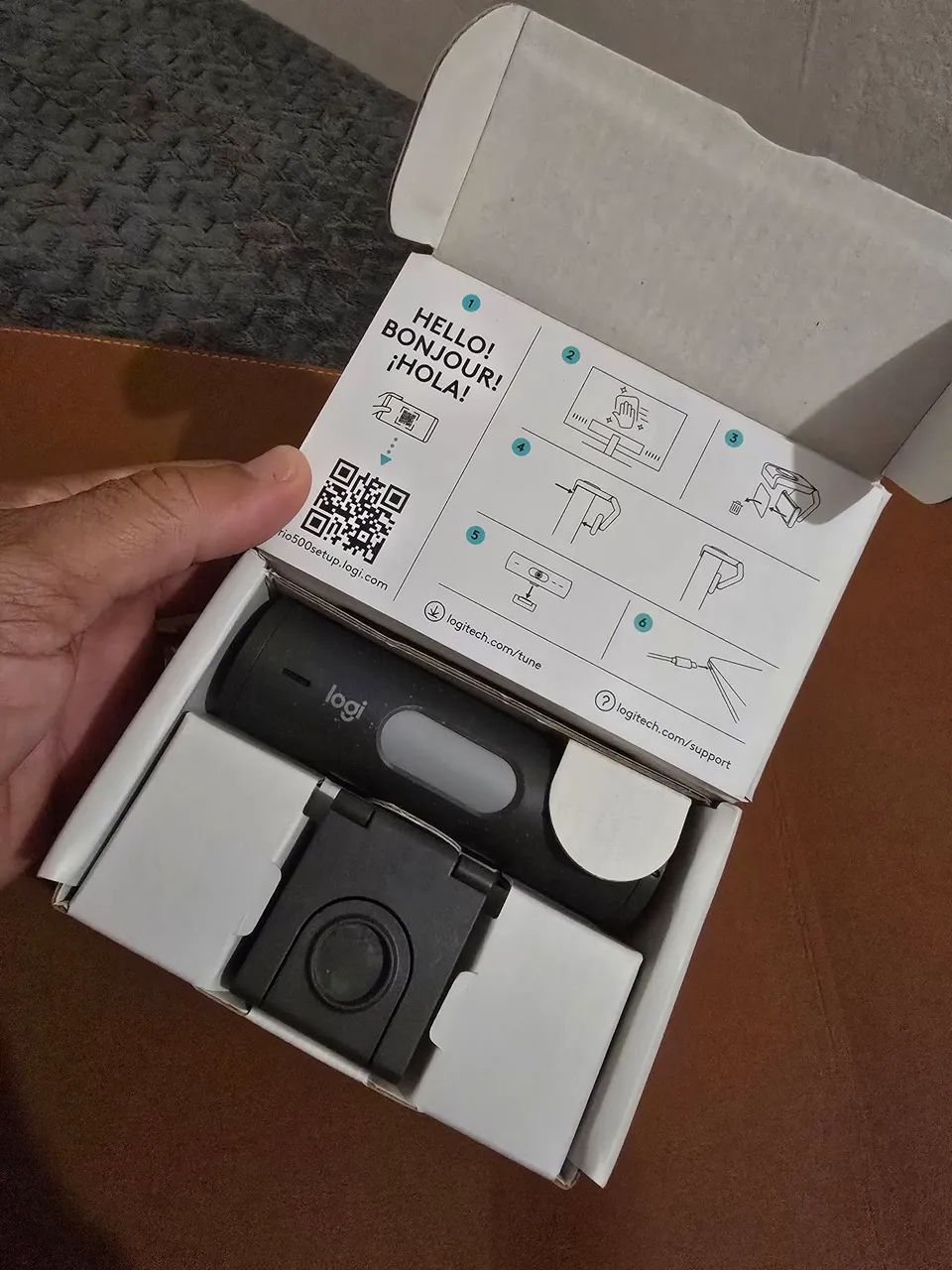Logitech Periféricos! - Foto 2