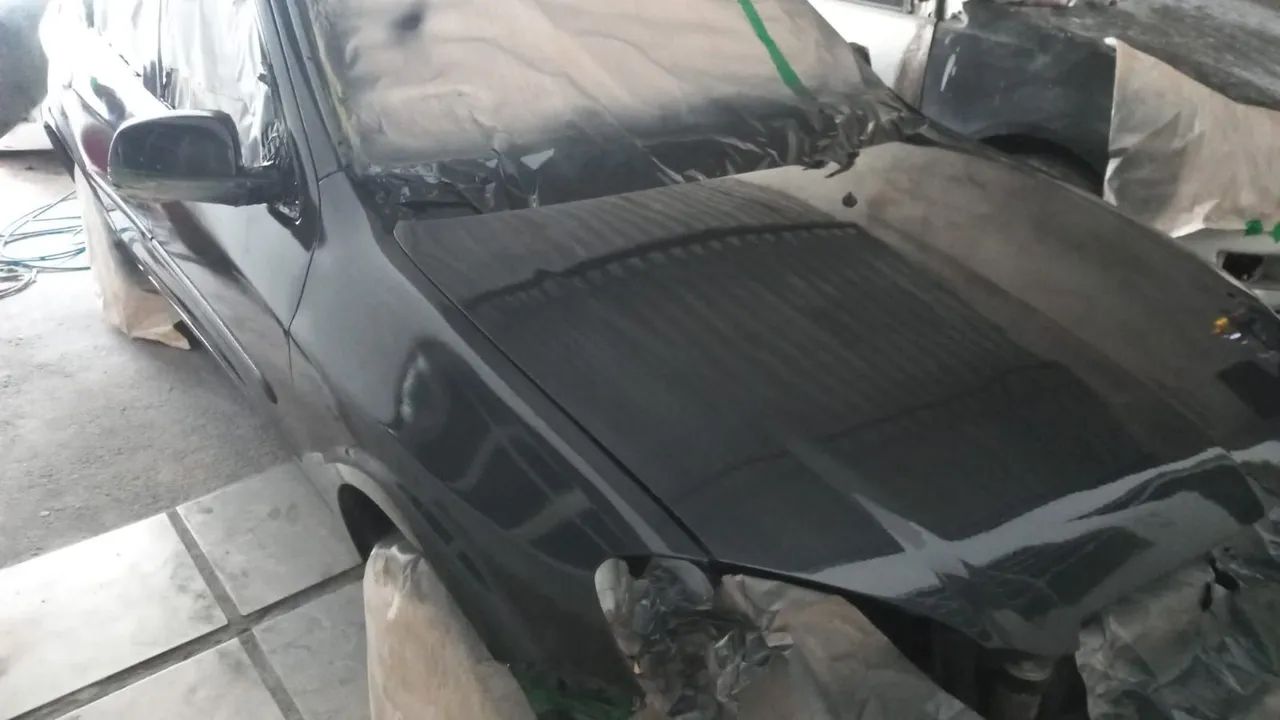 Promoção Pintura e Lanternagem  - Foto 2