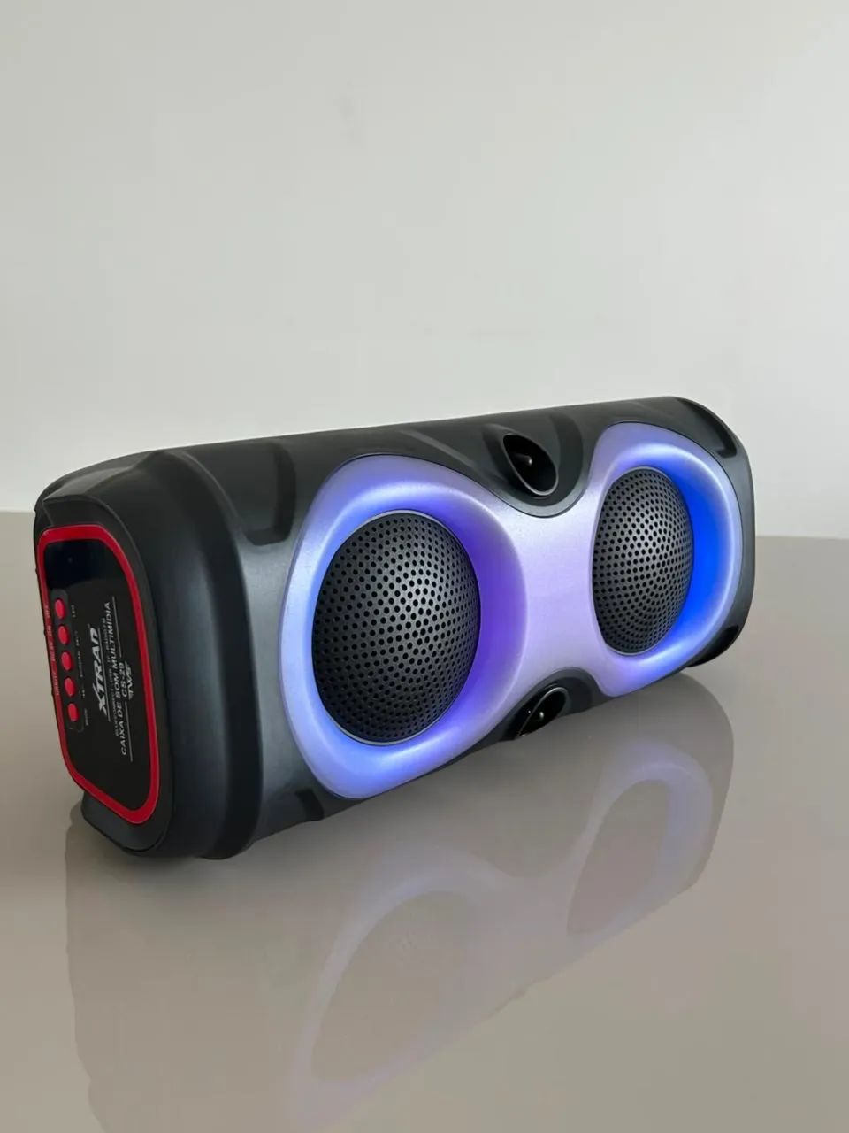 Caixa de som Bluetooth  - Foto 4