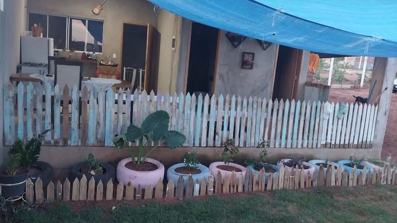 Chácara a venda  - Foto 3