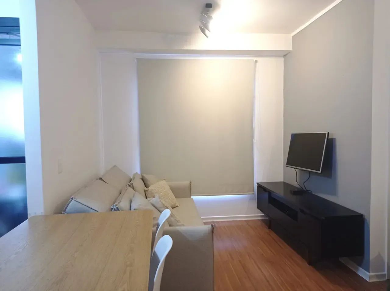 Hub Brooklin Studio 31m2