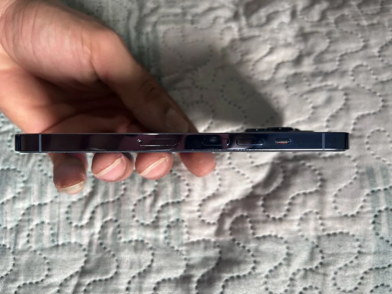 iPhone 13 Pro 128gb  - Foto 4