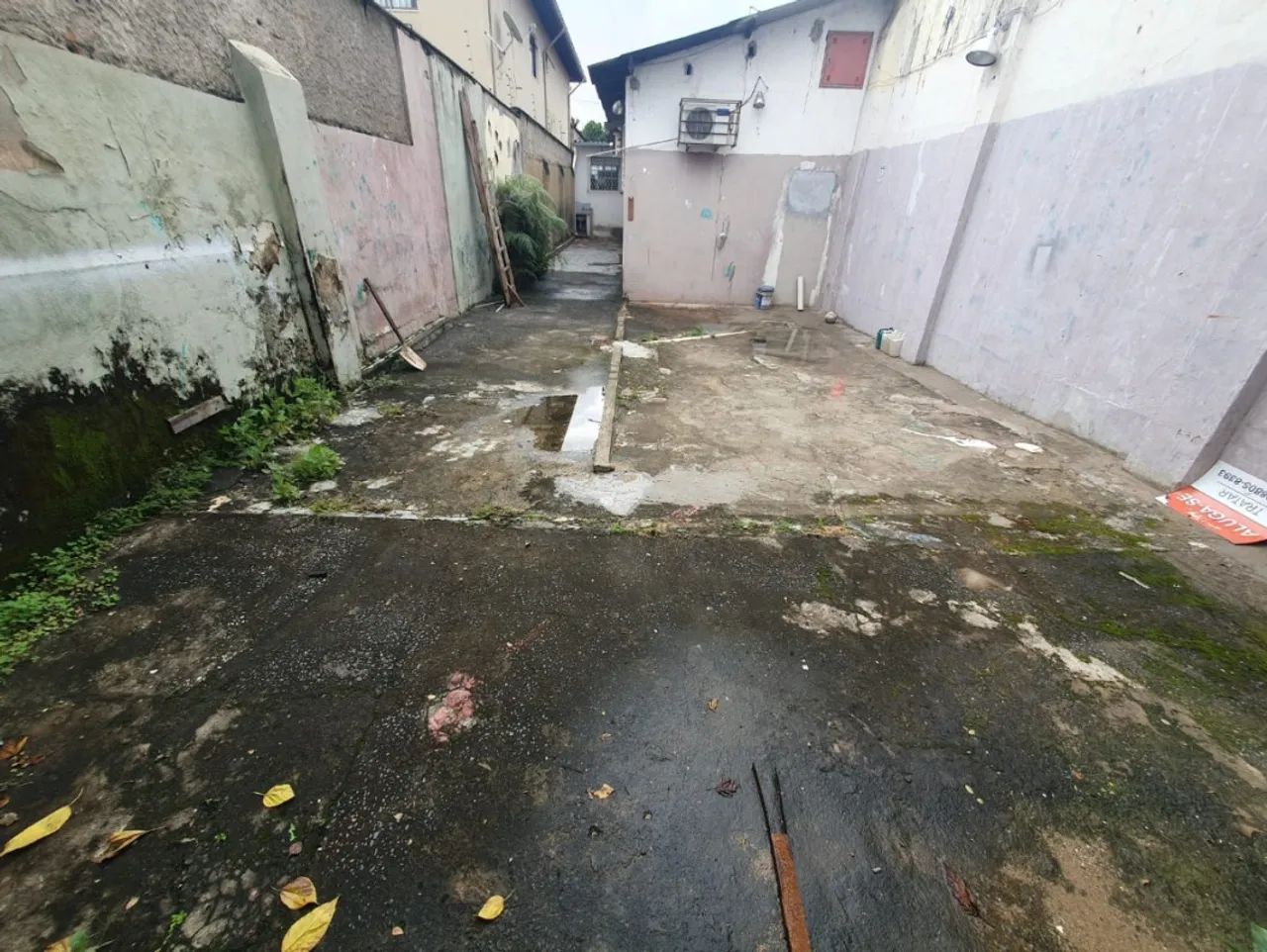Casa Comercial com 6 quartos para alugar em Belo Horizonte - Foto 5