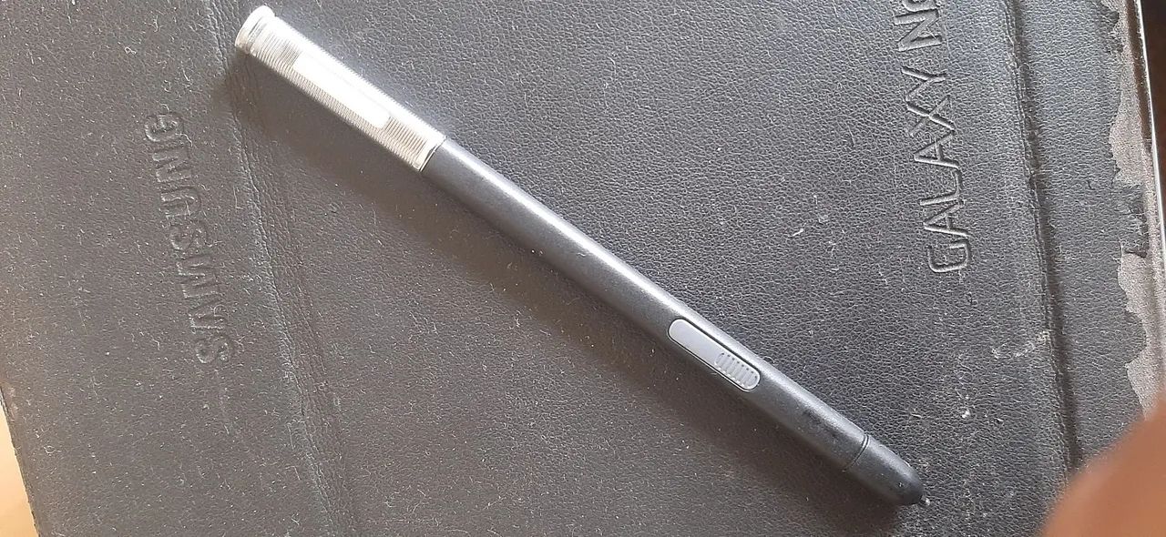 Tablet Samsung Galaxy Note 10.1 - Foto 5