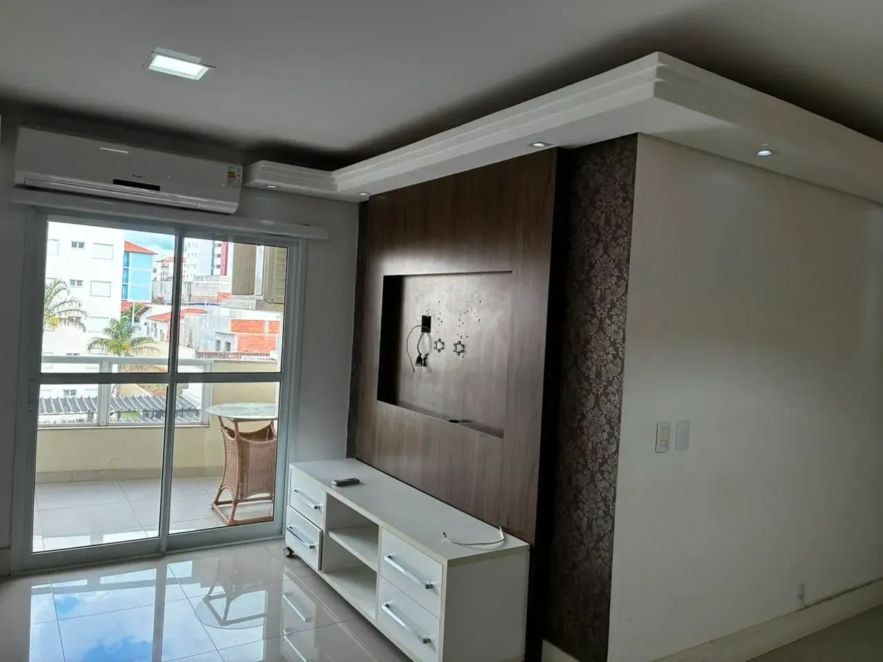Apartamento para Locação | 85m² R$ 3.578 - Foto 3