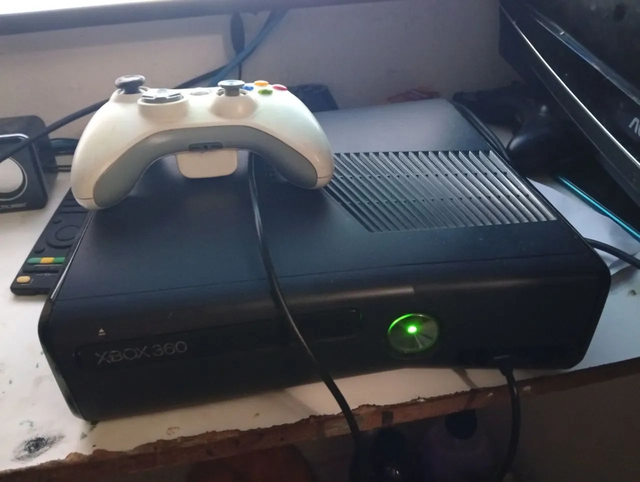 XBOX 360 DETRAVADO - Foto 2