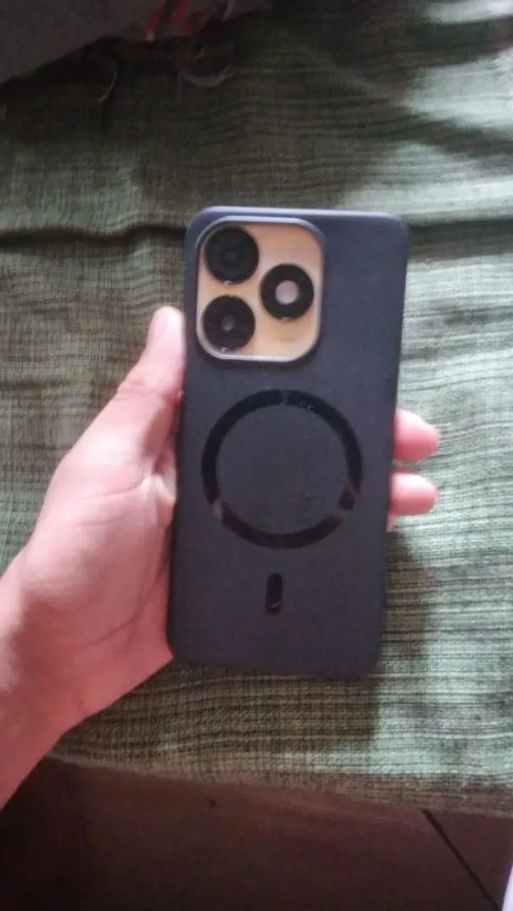 Vendo esse A50 itel  - Foto 2