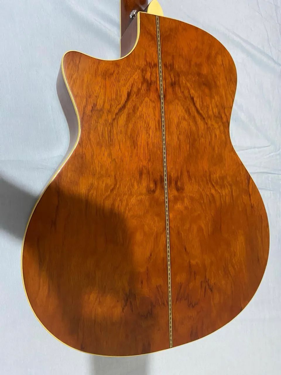Violão  - Foto 2