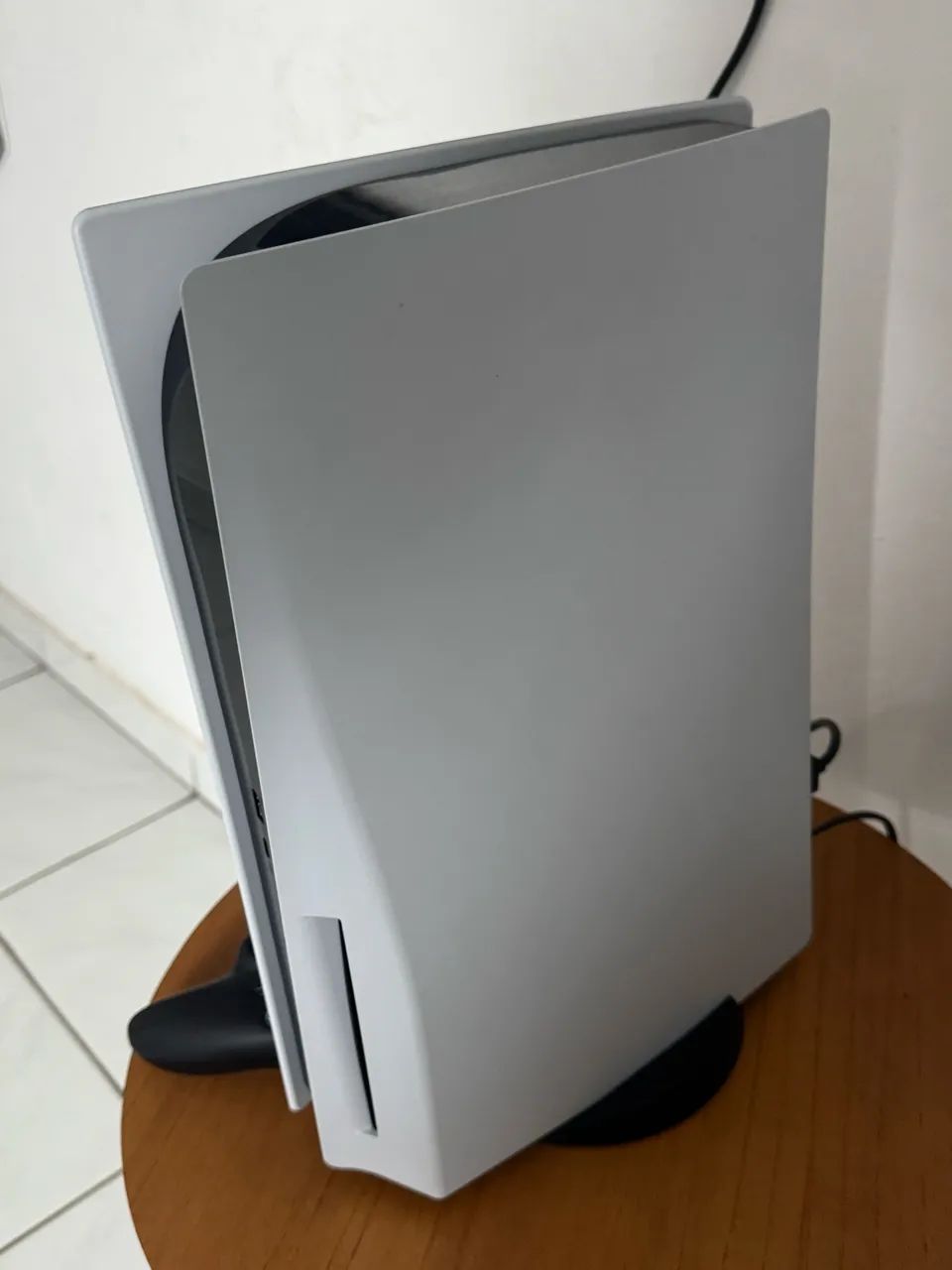 PS5 MÍDIA FÍSICA E DIGITAL VAI COM A CAIXA 